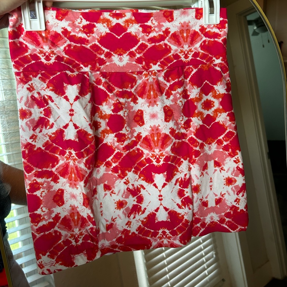 Mini skirt - Picture 2 of 2